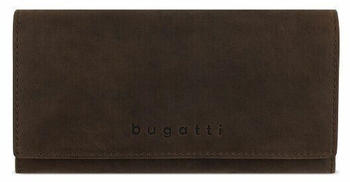 Bugatti Luca Wallet (495635) brown