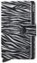 Secrid Miniwallet zebra light grey