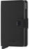 Secrid Miniwallet yard black/powder black
