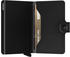 Secrid Miniwallet yard black/powder black