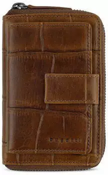 Bugatti Nevio Wallet (495911) cognac Bugatti Nevio Wallet (495911) cognac