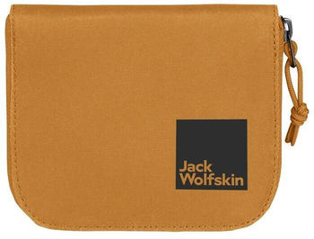 Jack Wolfskin Konya Wallet (8007831) salted caramel