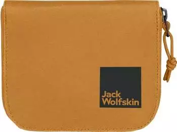 Jack Wolfskin Konya Wallet (8007831) salted caramel