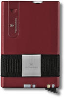 Victorinox 0.72 50.13, Victorinox Smart Card Wallet Iconic Red Victorinox 0.72 50.13, Victorinox Smart Card Wallet Iconic Red