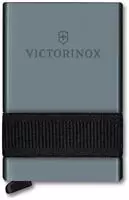 Victorinox 0.72 50.36, Victorinox Smart Card Wallet Sharp Gray