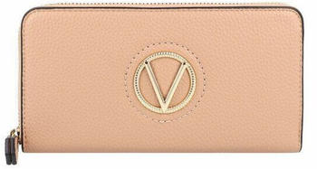 Valentino Bags Katong Wallet (VPS7QS155) beige