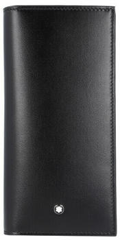 Montblanc Meisterstück Wallet black (129680)