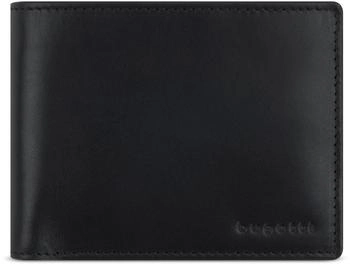 Bugatti Remo Wallet (492397) black