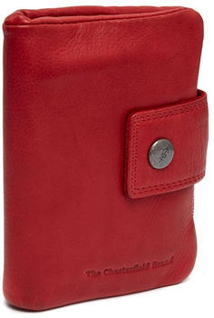 The Chesterfield Brand Mavona Wallet red (C08-0507-04)