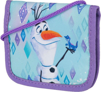 McNeill Brustbeutel (9195) Disney Frozen