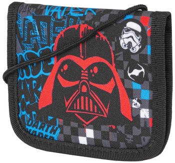 McNeill Brustbeutel (9195) Star Wars Darth Vader