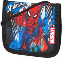 McNeill Brustbeutel "Marvel, Spider Man"