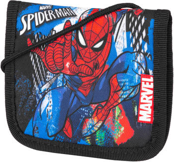 McNeill Brustbeutel (9195) Marvel Spider Man