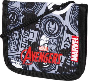 McNeill Brustbeutel (9195) Marvel Avengers