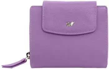 Braun B&uuml;ffel Joy Wallet (41353-294) Amethyst