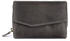 Benthill Ladies Vintage Leather Wallet RFID 14 cm