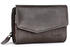 Benthill Ladies Vintage Leather Wallet RFID 14 cm