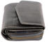 Benthill Ladies Vintage Leather Wallet RFID 14 cm