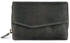 Benthill Ladies Vintage Leather Wallet RFID 14 cm