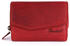 Benthill Ladies Vintage Leather Wallet RFID 14 cm