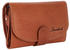 Benthill Ladies Vintage Leather Wallet RFID 16 cm