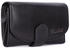 Benthill Ladies Vintage Leather Wallet RFID 16 cm