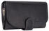 Benthill Ladies Vintage Leather Wallet RFID 16 cm