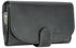 Benthill Ladies Vintage Leather Wallet RFID 16 cm