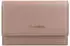 Coccinelle Metallic Soft Wallet (E2MW5116601) warm taupe