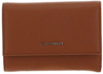 Coccinelle Metallic Soft Wallet (E2MW5116601) cuir