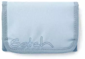 Satch Geldbeutel nordic ice blue2