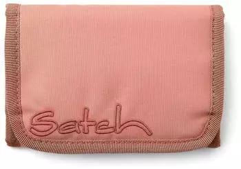 Satch Geldbeutel nordic coral2