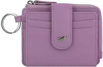 Braun B&uuml;ffel Joy Credit Card Wallet (41308-294) amethyst