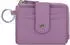 Braun Büffel Joy Credit Card Wallet (41308-294) amethyst