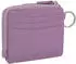 Braun Büffel Joy Credit Card Wallet (41308-294) amethyst