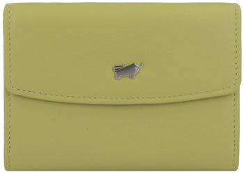 Braun B&uuml;ffel Joy Wallet (41314-294) lemongrass