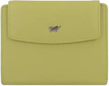 Braun B&uuml;ffel Joy Wallet (41344-294) lemongrass
