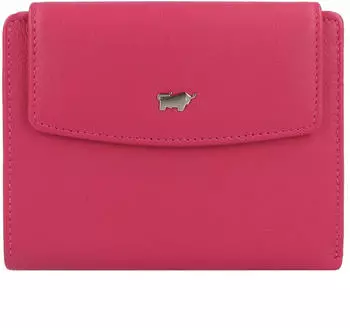Braun B&uuml;ffel Joy Wallet (41344-294) passionfruit