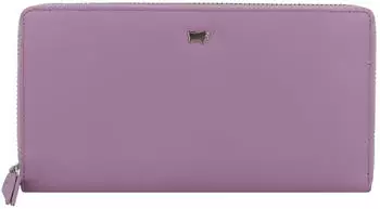 Braun Büffel Joy Wallet (41355-294) amethyst