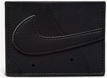 Nike Icon Air Force 1 (HF3716) black/black/black