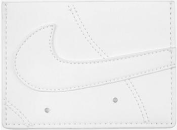 Nike Icon Air Force 1 (HF3716) white/white/white