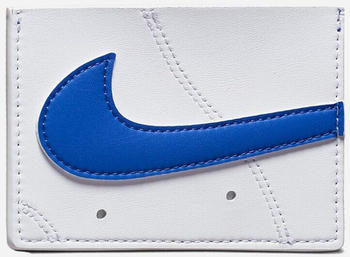 Nike Icon Air Force 1 (HF3716) white/royal blue/white