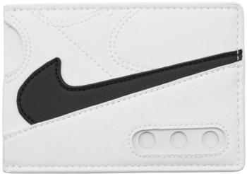 Nike Icon Air Max 90 Card Wallet (HF3717) white/white/black