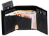 Gentlemen's Cardholder (G004) black