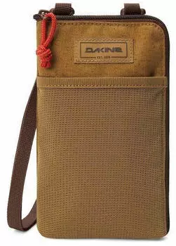 Dakine Hall Neck Pouch (D10004108) rubber