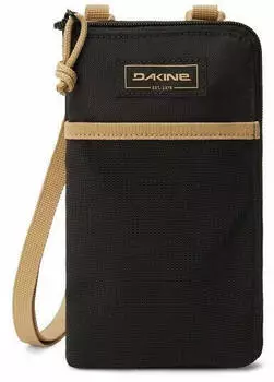 Dakine Hall Neck Pouch (D10004108) black onyx