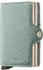 Secrid Twinwallet pepple sea green