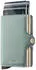 Secrid Twinwallet pepple sea green