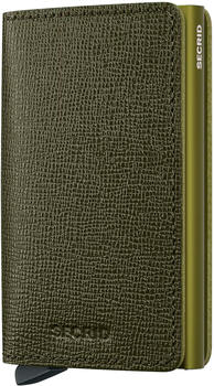 Secrid Slimwallet crisple kelp