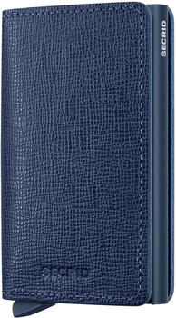 Secrid Slimwallet crisple navy